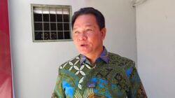 Heddy Lugito Soroti Krisis Etika Pemilu di Seminar Nasional DKPP-Unhas dan UMI
