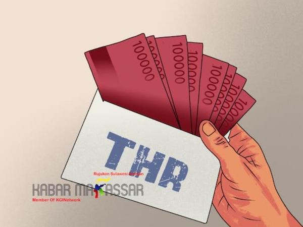 Jelang Idulfitri, Maros Buka Layanan Pengaduan THR dan BHR Pekerja