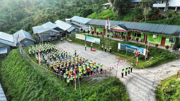 Tambang Jadi Penopang Utama Investasi Sulsel, Sumbang Rp2,1 Triliun Realisasi Investasi