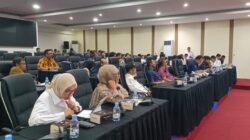 Mahasiswa Sulsel Minta Audit MBG: Program Tak Tepat Sasaran Hingga Bebani APBN