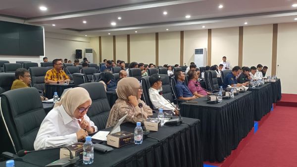 Mahasiswa Sulsel Minta Audit MBG: Program Tak Tepat Sasaran Hingga Bebani APBN