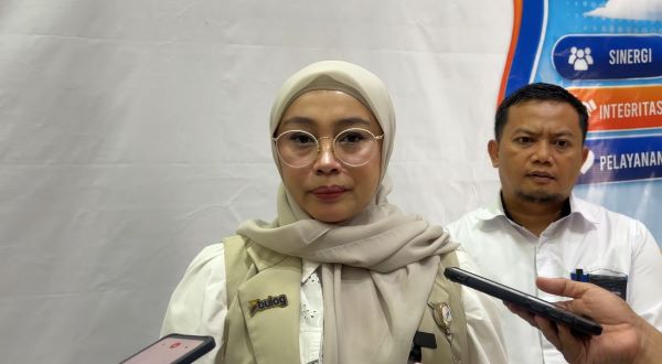 Bulog Sulselbar Kuasai Hampir 20 Persen Stok Beras Nasional