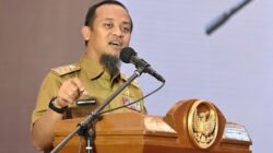 Andi Sudirman Sebut Pertumbuhan Ekonomi Sulsel 6,88 Persen Capaian Kolektif