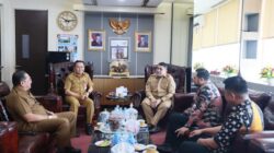 Appi Kantongi Izin Kemendagri, Seleksi Direksi PDAM Makassar Tak Perlu Diulang