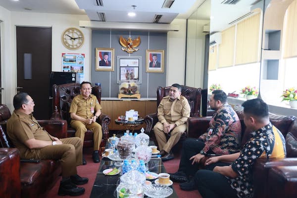 Appi Kantongi Izin Kemendagri, Seleksi Direksi PDAM Makassar Tak Perlu Diulang