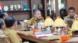 Tekan Angka Putus Sekolah, Bupati Jeneponto Perintahkan OPD Bergerak Konkret