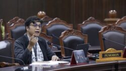 Advokat Gugat UU Perkawinan, Sebut Aturan Peran Suami Istri Usang