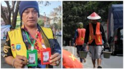 Pekerja Sektor Informal di Sulsel Masih Tinggi, Capai 3 Juta