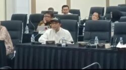 Legislator PKS Sulsel Sorot Risiko Komersialisasi Dapur MBG: Perketat Pengawasan