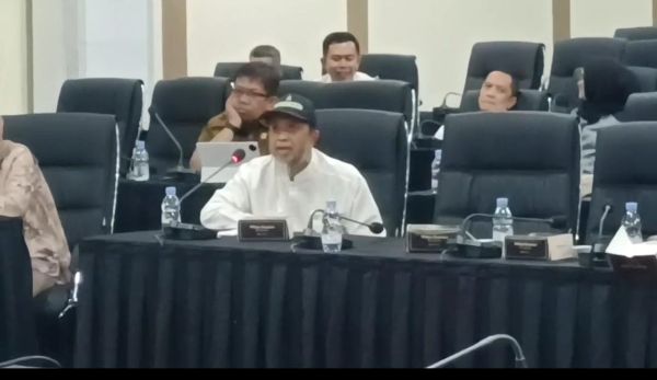 Legislator PKS Sulsel Sorot Risiko Komersialisasi Dapur MBG: Perketat Pengawasan