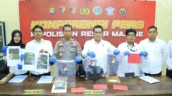 Polisi Ungkap Motif Pembunuhan Lansia di Majene, Cekcok Soal Utang
