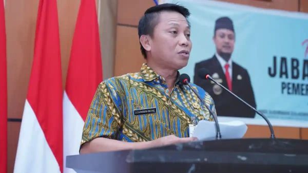 KAD Mamminasata Belum Terealisasi, Distribusi Pangan di Sulsel Terhambat