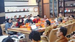Gandeng Swasta, Bupati Jeneponto Minta Dana CSR Optimalkan Pendidikan dan Kesehatan