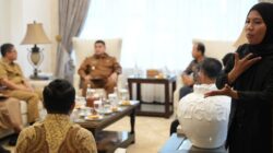 Makassar Siapkan Perwali Inklusif, Appi: Pembangunan Ramah Disabilitas