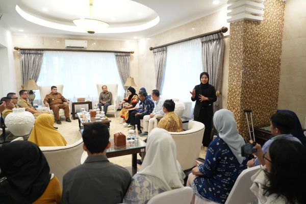 Makassar Punya Modal Jadi Kota Inklusif Tapi Perlu Pembenahan