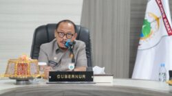 Gubernur Sulbar Gandeng 70 Profesor untuk Godok Kebijakan Strategis Daerah