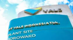 Investasi Kanada Dominasi Penanaman Modal Asing di Sulsel