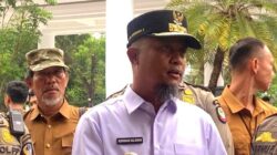 Gubernur Sulsel Dorong PKK Desa Jadi Motor Penggerak Penanganan Stunting