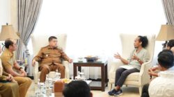Libatkan Lintas Dinas di MIWF 2026, Appi Dorong Kolaborasi Jangka Panjang