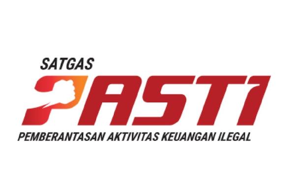 Penipuan Modus Impersonasi Perusahaan Asing Dihentikan Satgas PASTI