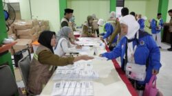 Dana Haji Dikelola Transparan, Begini Hak Keuangan yang Diperoleh Jemaah Haji Indonesia