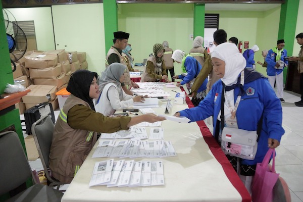 Dana Haji Dikelola Transparan, Begini Hak Keuangan yang Diperoleh Jemaah Haji Indonesia