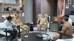Seleksi Calon Pimpinan BAZNAS Makassar Masuk 10 Besar, Nama Dikirim ke Pusat