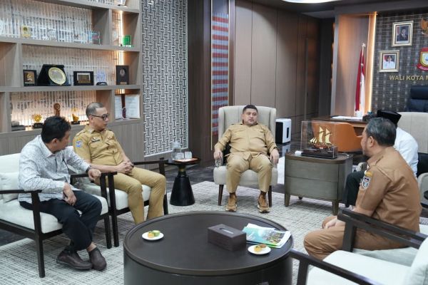 Seleksi Calon Pimpinan BAZNAS Makassar Masuk 10 Besar, Nama Dikirim ke Pusat