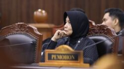 MK Tolak Gugatan Harta Gono-gini, Sebut Kontribusi Nafkah Bukan Patokan