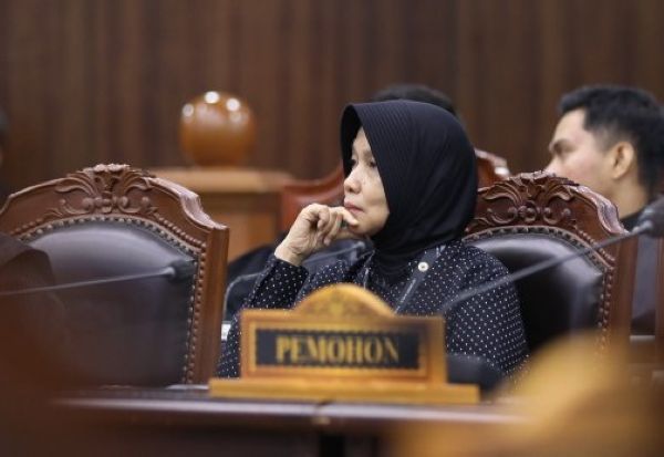MK Tolak Gugatan Harta Gono-gini, Sebut Kontribusi Nafkah Bukan Patokan