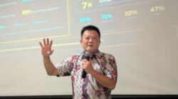 PMSM DPD Sulsel Bahas Transformasi Kepemimpinan Lewat Budaya Coaching