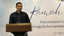 Ketua IKA Pascasarjana Unifa Dorong Alumni Berjiwa Entrepreneur