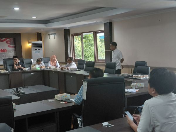 DPRD Makassar Sorot BPJS Putus Kontrak dengan RS Bahagia, 153 Pegawai Terancam PHK