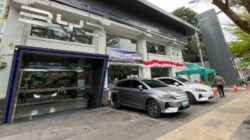 Haka Auto Hadirkan Promo Eksklusif BYD dan DENZA D9 dengan Benefit Puluhan Juta