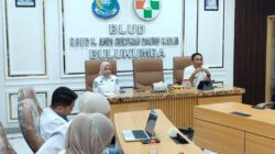 Tingkatkan Profesionalisme SDM, RSUD Andi Sulthan Daeng Radja Orientasi Pegawai Baru