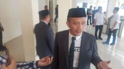 Pansus Minta Evaluasi Kinerja Dispora Makassar, Prestasi Atlet Hanya 20 Persen