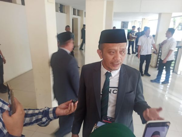 Pansus Minta Evaluasi Kinerja Dispora Makassar, Prestasi Atlet Hanya 20 Persen