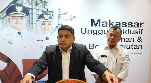 Appi Gerakkan Camat hingga RT Hidupkan Pos Kamling Atasi Geng Motor Makassar