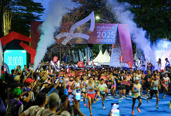 Dewan Minta MHM Tahun 2027 Jalan Tanpa APBD