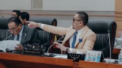 Begal Makassar Makin Brutal, Sahroni Minta Polisi Berani Tembak Pelaku Ditempat