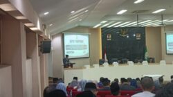 LKPJ Wali Kota Diwarnai Catatan, DPRD Minta Evaluasi Kinerja OPD dan BUMN Makassar