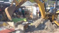 53 Tahun Kuasi Fasum, 178 PKL di Mariso Bongkar Mandiri Lapak
