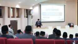 Appi Janji Tindak Lanjuti Catatan Pansus DPRD Makassar