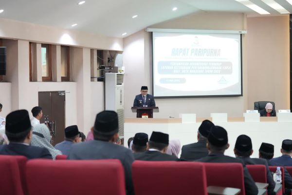 Appi Janji Tindak Lanjuti Catatan Pansus DPRD Makassar