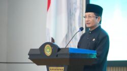 Kenaikan Yesus Kristus 2026, Menag Ajak Umat Perkuat Harmoni dan Semangat Kebersamaan