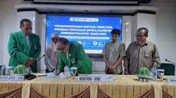 54 Riset Dosen UMI Lolos Pendanaan Nasional, Tembus Rp5,7 Miliar