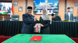Pemprov Sulsel Janji Tindak Lanjuti Rekomendasi DPRD