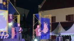 Wali Kota Makassar Ingin MIWF Jadi Ruang Kolaborasi Tanpa Sekat