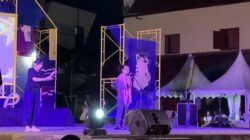 Berkolaborasi dengan Pemerintah, Aan Mansyur Tegaskan MIWF Tetap di Jalur Kritis