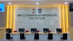 Tak Perlu Bolak-Balik, Layanan Sidang Kini Hadir di Dukcapil Makassar
